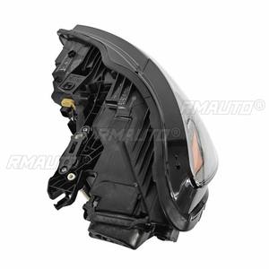 Para Audi A6 S6 2016-2018, Faros Antiniebla LED, Luces de Circulación Diurna, Faros Antiniebla Impermeables, Conjunto de Faros Delanteros para Automóvil, Pieza de Modificación - Product Image 6