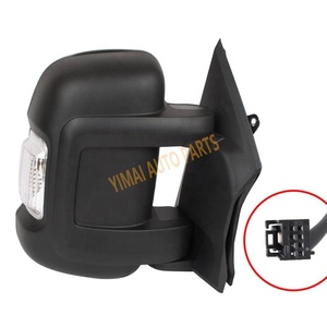 <span class=keywords><strong>Specchietto</strong></span> Laterale di Alta Qualità per FIAT <span class=keywords><strong>DUCATO</strong></span> 2006 Specchio Retrovisore 7701061191/7700435922 - Product Image 2