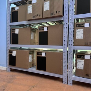 ใหม่เอี่ยม 100% 6SL3210-1KE24-4UF1 22.0KW SINAMICS G120C รับประกันสองปี ไดรฟ์ปรับความถี่ 6SL32101KE244UF1 - Product Image 6