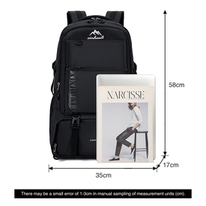 Nhà Máy Bán buôn sang trọng mang theo hành lý du lịch Ba lô tùy chỉnh Sneaker Leo Túi du lịch Duffel polyester không thấm nước - Product Image 4