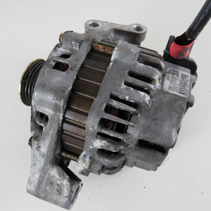 ไดชาร์จมือสอง 90A รุ่น 2S6T-10300-DB สำหรับรถยนต์ฟอร์ด เฟียสต้า Mk5 ปี 2002-2008 (32840 63A-2-B-2f) - Product Image 1