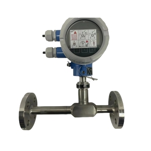 Medidor de Flujo Másico Térmico Endress+H Proline T-mass F 300 6F3B, Medidor de Flujo Tipo Tubería, Alta Estabilidad a Largo Plazo - Product Image 3