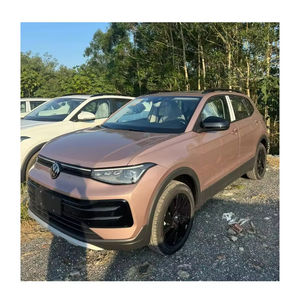 Nouvelle <span class=keywords><strong>voiture</strong></span> chinoise <span class=keywords><strong>Volkswagen</strong></span> Tharu XR SUV essence 1.5L édition Ruijin/Ruiyi 2025 à traction avant pour l'Algérie - Product Image 1