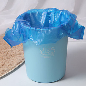 Sacs en plastique PE pour T-shirts, résistants à l'humidité, recyclables, avec logos, pour pilules, infusions et préservatifs, prix de gros compétitif - Product Image 3