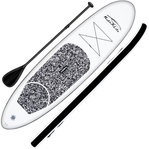 Para <span class=keywords><strong>FUNWATER</strong></span> Dropshipping TABLA DE <span class=keywords><strong>Paddle</strong></span> inflable para <span class=keywords><strong>Funwater</strong></span> Stand-up <span class=keywords><strong>Paddle</strong></span> tabla de <span class=keywords><strong>surf</strong></span> de agua para Soft Top Planche De <span class=keywords><strong>Surf</strong></span> - Product Image 4