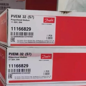 Módulo de Control Danfoss PVEM32 (S7) 11166829 Disponible en Stock - Product Image 1