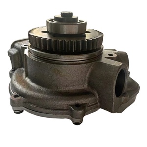 <span class=keywords><strong>CAT</strong></span> C10 C12 디젤 엔진용 워터 펌프 (1588053 176-7000 3522077 352-2077 0R8218E 0R4120 0R9869 1516719 C32 모델용) - Product Image 1