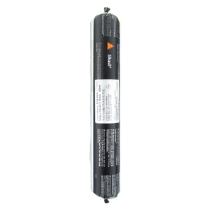 Adhesivo Estructural de Silicona de Alta Resistencia Sikaflex <span class=keywords><strong>Sika</strong></span> SG-20S Original para Diversos Sustratos, Adhesivos con Resistencia a los Rayos UV - Product Image 3