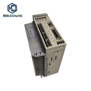 ไดรฟ์เซอร์โว AC ขั้นสูงรุ่น R88D-WT05H โมดูลควบคุมการเคลื่อนที่ที่มีความแม่นยำสูงสำหรับอุปกรณ์อัตโนมัติในโรงงานและชิ้นส่วนอุปกรณ์ไฟฟ้า - Product Image 1