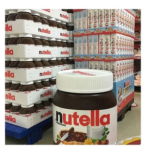 นูเทลล่าสำหรับส่งออกผลิตภัณฑ์อาหารนูเทลล่า - Product Image 5