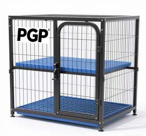 Пластиковая клетка для домашних животных - Product Image 3