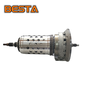 Kit de réparation complet de pièces intérieures de transmission <span class=keywords><strong>automatique</strong></span> 8HP45 pour <span class=keywords><strong>Volkswagen</strong></span> Audi BMW Land Rover Jaguar - Product Image 2