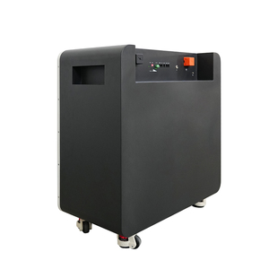 ระบบแบตเตอรี่สำรองพลังงานแบบถอดได้ 51.2V 628AH LiFePO4 16S2P BMS RS485 8000 รอบการใช้งาน 32KWH รับประกัน 5 ปี - Product Image 1