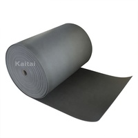 Feuilles et rouleaux de mousse XPE / IXPE en polyéthylène, isolants thermiques écologiques et résistants à la chaleur, avec service de découpe