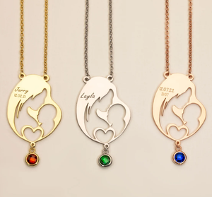 <span class=keywords><strong>Collier</strong></span> <span class=keywords><strong>de</strong></span> maman <span class=keywords><strong>avec</strong></span> <span class=keywords><strong>pierre</strong></span> <span class=keywords><strong>de</strong></span> <span class=keywords><strong>naissance</strong></span>, <span class=keywords><strong>collier</strong></span> pour première maman, <span class=keywords><strong>collier</strong></span> personnalisé <span class=keywords><strong>avec</strong></span> nom gravé, <span class=keywords><strong>collier</strong></span> maman <span class=keywords><strong>et</strong></span> bébé <span class=keywords><strong>avec</strong></span> <span class=keywords><strong>pierre</strong></span> <span class=keywords><strong>de</strong></span> <span class=keywords><strong>naissance</strong></span>, cadeau personnalisé pour maman - Product Image 5