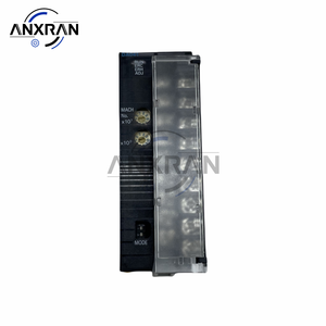 Para Omron serie CJ Unidad de salida analógica 4 salidas CJ1WDA041 controlador programable PLC - Product Image 1
