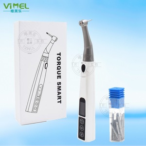 Vimel <b>Torque</b> Smart Electric Dental Wrench WM-175 Implant Restoration Orthodontic Screwdriver <b>Set</b> - Product Image 1