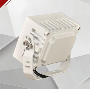 YUNTUO <span class=keywords><strong>POD</strong></span> - Foco LED Exterior Superbrillante de 12 LED, Resistente al Agua, IP66, de Aluminio, Luz de Relleno para Vigilancia y Seguridad - Product Image 6