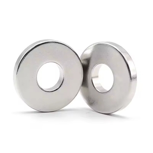 Custom Ring N52 <strong>Magnet</strong> Neodymium Super Strong Magnetic Permanent <strong>Magnet</strong> For Industrial - Product Image 6