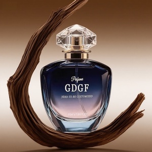Perfume en Aerosol Eau de Toilette Floral de Lirio, Elegante y Encantador, de Larga Duración, para Mujer, al por Mayor, OEM, ODM, Alta Calidad - Product Image 4