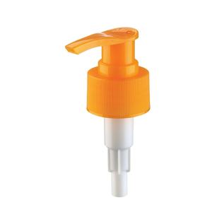 Taille personnalisée 24/410 28/410 rose shampooing Lotion distributeur de savon pompe cosmétique shampooing Lotion pompe - Product Image 3