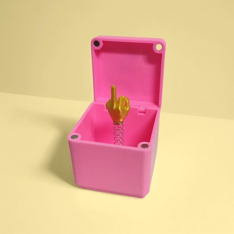 Coffret cadeau majeur rose-37g-55cm