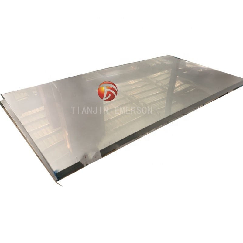 0 5mm Thick 304 Sus310s Sus316