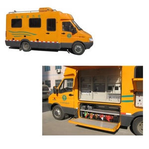 Xzh <span class=keywords><strong>Test</strong></span> Merk Van Hoge Kwaliteit Ondergrondse Voedingskabel Isolatiemantel Foutzoeker Vlf Diagnose Kabel <span class=keywords><strong>Test</strong></span> Bestelwagen - Product Image 3