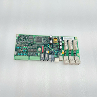 PLC Apto para nioc-01 3bse005735r1, Suministro al por Mayor de Placas de Control