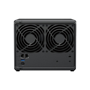 Synology DS425+ NAS แบบทาวเวอร์ 4 ช่องใส่ฮาร์ดดิสก์ ใช้ซีพียู Celeron J4125 รองรับ M.2 คู่ พอร์ต LAN 2.5G  ไม่มีฮาร์ดดิสก์ในตัว สำหรับผู้จำหน่าย IT สำนักงานขนาดเล็ก ความเร็วสูง รองรับ M.2 คู่ - Product Image 5