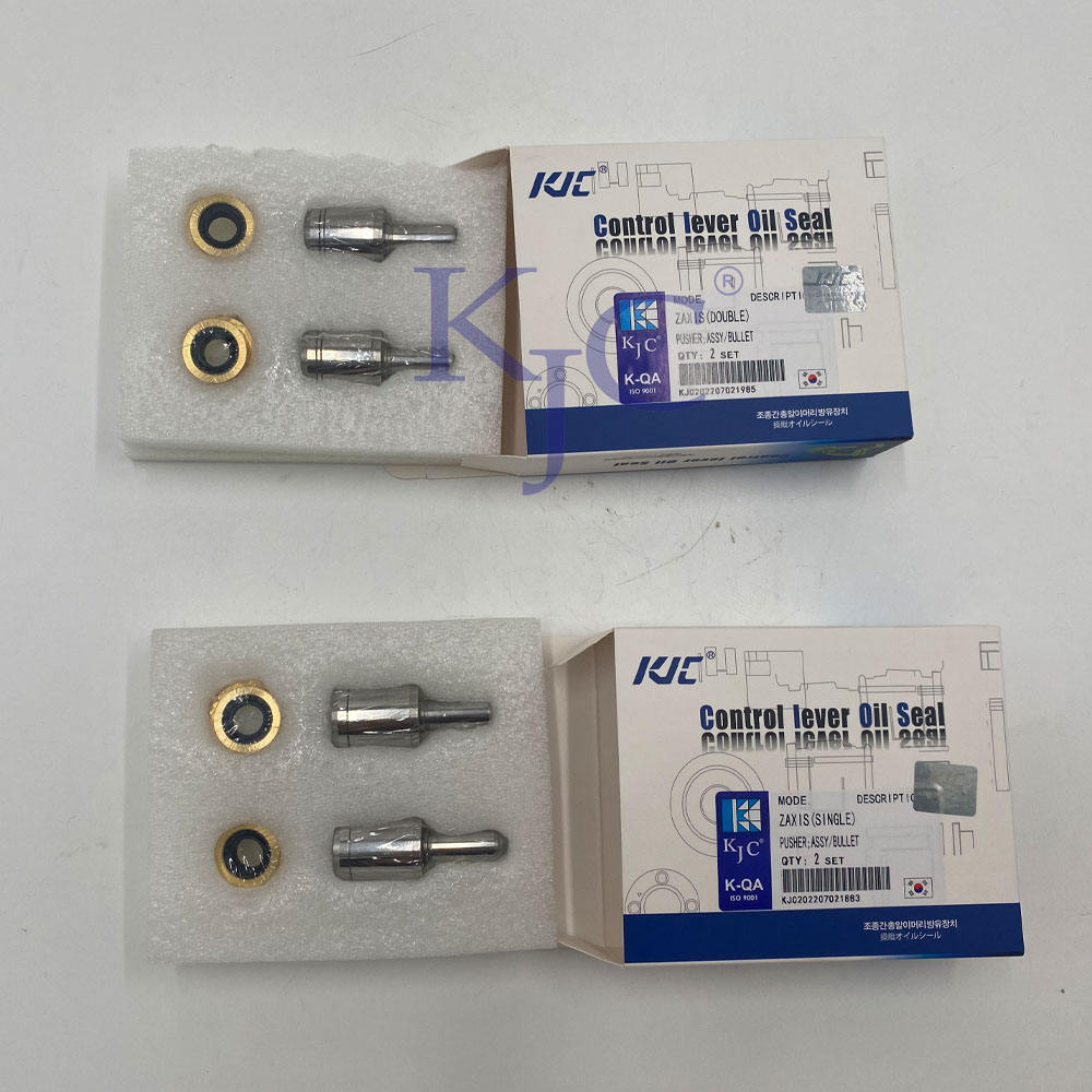 ZX200 Excavator Piston Pusher Pilot Valve 9759157 9759158