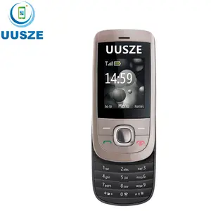 Deslizante Desbloquear Árabe Russo Teclado Do Telefone Do Telefone Móvel Apto para Nokia 2220S 216 215 5300 6300 6230i C2-01 105-2017-2019 3310-2017