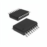 Componentes Electrónicos de Circuito Integrado Is25Wp032D-Rmle 16 Solc, Servicio Integral Original