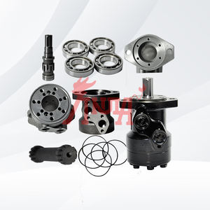 <span class=keywords><strong>Motor</strong></span> orbital pneumatik torsi tinggi - Product Image 6