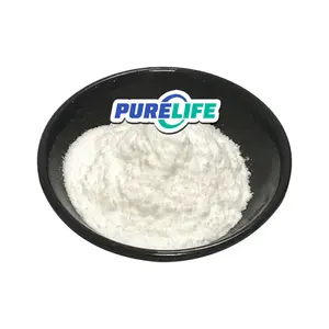 Best Price CAS 3458-28-4 Wholesale Bulk Sweetener Food Grade D-Mannose 99% D Mannose Powder
