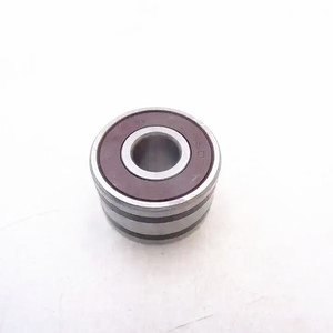 Cojinete de alternador de uso de Motor, rodamiento rígido de bolas de una sola fila, 17*52*18mm - Product Image 1