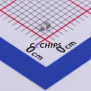 Inductor de Potencia TFM160808ALC-1R0MTAA 0603 (Inductancia: 1uH) (Precisión: 20%) (Corriente Nominal: 1.1A) - Product Image 2