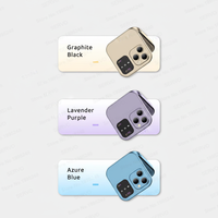 Un plus pliable brouilleur de téléphone portable autres accessoires audio et vidéo