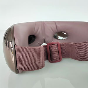 Nouveau Style Vente Chaude <span class=keywords><strong>Renpho</strong></span> airbag <span class=keywords><strong>Masseur</strong></span> Sous <span class=keywords><strong>Les</strong></span> <span class=keywords><strong>Yeux</strong></span> <span class=keywords><strong>Masseur</strong></span> Machine avec Compression De Chaleur - Product Image 4