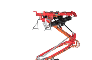 Vente directe usine – Pièces de train : <span class=keywords><strong>Pantographe</strong></span> <span class=keywords><strong>à</strong></span> bras unique longue durée pour voies ferrées électrifiées - Product Image 2