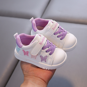 Zapatos de Moda para Niños, Nueva Oferta, <span class=keywords><strong>Zapatillas</strong></span> Deportivas para Bebés de Cuatro Estaciones, Zapatos para Niños y Niñas, Primeros Pasos - Product Image 2