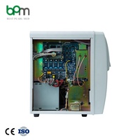 Analyseur d'hématologie automatique multifonctionnel de haute qualité BPM-HA300 Mindry pour usage vétérinaire Technologie Mindray