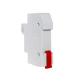 Fast Delivery White Color 10*38mm 1000V DC 32A Solar Fuse Holder