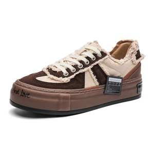 Zapatillas de Hombre, Estilo Clásico y Versátil, Tendencia de Moda Verano 2026, Zapatos de Lujo - Product Image 1