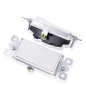 Chúng tôi vấn đề thông minh Dimmer Ánh sáng đơn cực thông minh cuộc sống điều khiển Tương thích Apple nhà 2a-50a 270V thông minh Dimmer chuyển đổi - Product Image 4