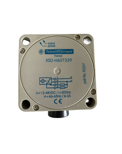 1PC NUEVO XSD-H607339 Nuevo en Caja Envío Gratis Plc Xsd-h607339 Xsd-h607339 Xsdh607339 - Product Image 1