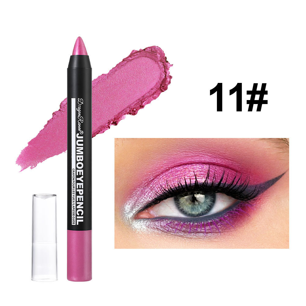 11#rose red-no color box