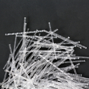 Serat Polipropilena MAKRO bentuk melambai, serat makro sintetis - Product Image 3