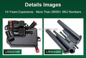 LR093489 EUSTEIN Séparateur d'huile en gros pour Land Rover Range Rover Velar L560 Range Rover <span class=keywords><strong>Sport</strong></span> L494 <span class=keywords><strong>Discovery</strong></span> 5 L462 - Product Image 2