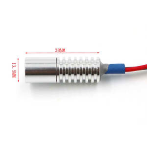 Fuente de luz LED para coche, luz de <span class=keywords><strong>fibra</strong></span> óptica con brillo lateral de 12v para decoración interior del coche - Product Image 2